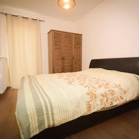 Panorama Lux Apartment Vrnjacka Banja Exterior photo