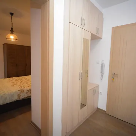 Panorama Lux Apartment Vrnjacka Banja Exterior photo