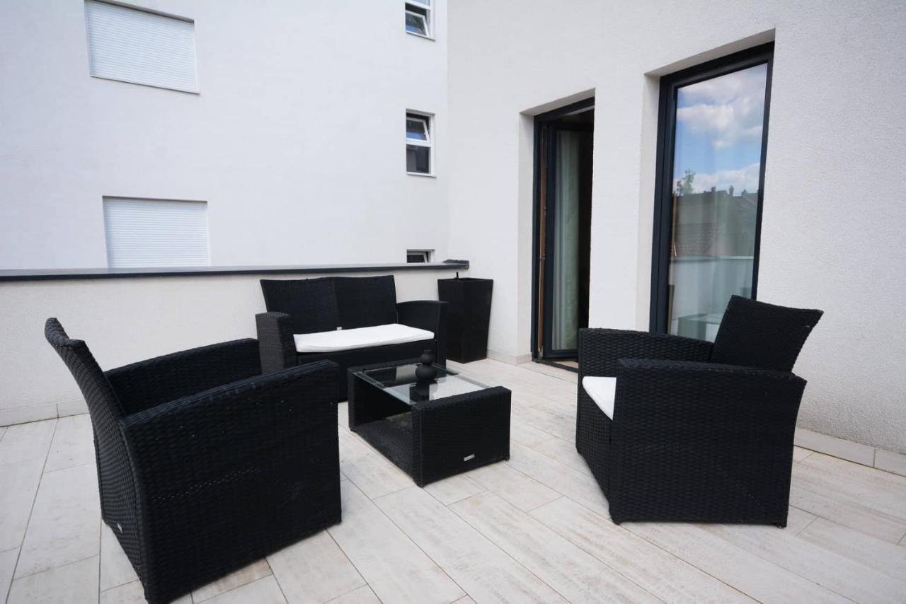Panorama Lux Apartment *