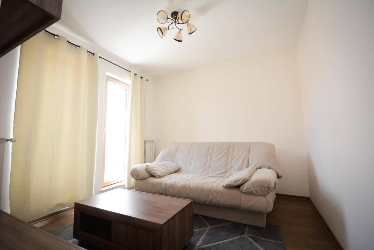 Apartment Panorama Lux *